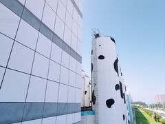 -蒙牛工业旅游景区