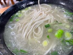 -小辫子羊肉面馆(周东店)