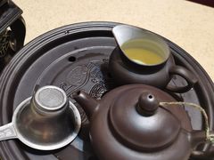 -喜鹊茶点.啫煲(车陂店)