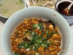 -春发生饭店·非遗(南院门店)