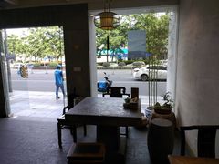 -老清朝包子铺(开明街店)