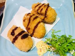 -蟹将军·松叶蟹和牛日料放题自助(K11店)