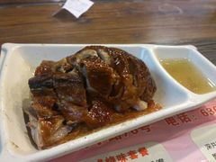 -永祥烧腊餐厅(虹口店)