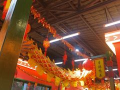 -罗大姐湘潭菜馆(洋湖春园店)