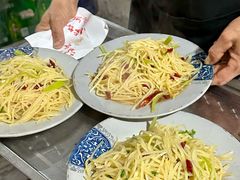 -文君烧烤(崂山店)