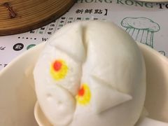 -点点心点心专门店(湾仔店)