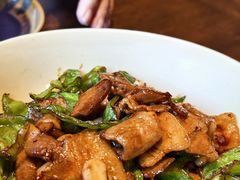 -扬州狮子楼·非遗淮扬菜(总店)