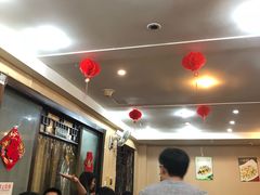 -东兴寒舍老北京炸酱面(三里河路店)