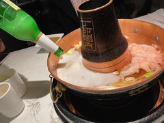 -丁卯•铜锅涮肉(工体店)