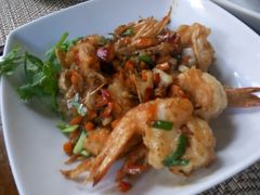 -自然餐厅(Phuket)