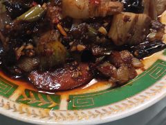 -洞天食府(北大街店)