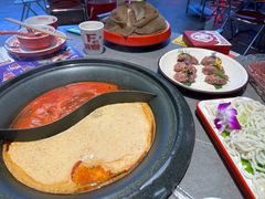 -生活如沸·顺德水牛奶火锅(大学路店)