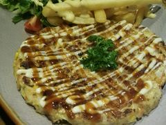 -OKOOKO澳客餐吧(乐天百货店)