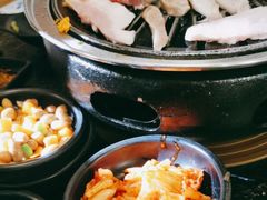 -九田家黑牛烤肉料理(珠江摩尔店)