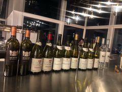 -深圳文华东方酒店·OPUS 388·精致法餐