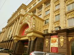 android_upload_pic-九号公馆(秦岭路店)