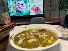 -眉州东坡(北苑华贸店)