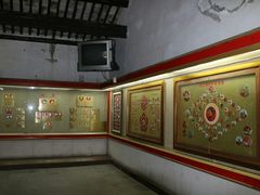-枫泾古镇-人民公社旧址