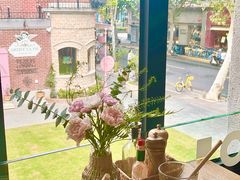 -Money Shops(愚园路店)