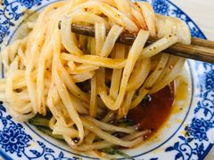 -樊记腊汁肉(竹笆市总店)
