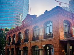 -海味观(老西门店)