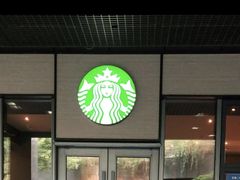 -星巴克(杭州市民中心店)