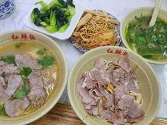 -豫厨老汤拉面(企业广场店)