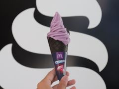 -麦当劳(机场DFS店)