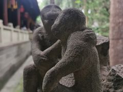 -成都武侯祠博物馆