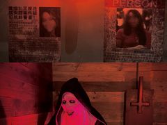 -棂笼·深度沉浸密室(武汉旗舰店)