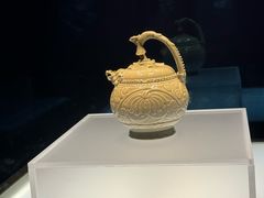 -陕西历史博物馆