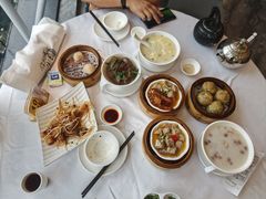 -海宝酒家(中山四路店)