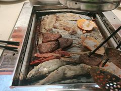 -爱客得牛排海鲜烤肉·火锅自助(春熙路黑金好店)