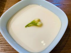 茉莉奶冻-十八汆·京味打卤面(酒仙桥店)