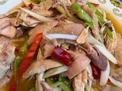 -巴依老爷新疆美食(工体旗舰店)