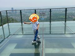 -南京市江宁方山