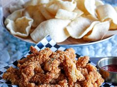 -漪龙台·B26 Rooftop Lounge