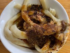 甜水面-洞子口张老二凉粉(文殊院店)
