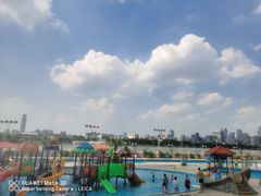 -黄金海岸水上乐园