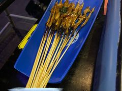-老表记广西宵夜螺蛳鸭脚煲(西大店)