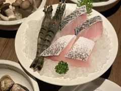 -香猪坊韩国烤肉专属门店(魏公村店)