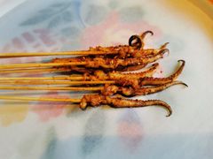 -北丐先生·野馄饨烧烤(雨花万象店)