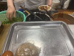 -正味斋锅巴菜(西北角店)