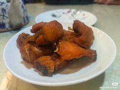 -品味楼·醉卤·酱排骨·无锡特色菜