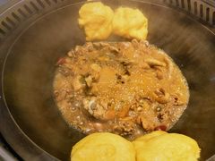 -遇东北林区铁锅炖(南开店)
