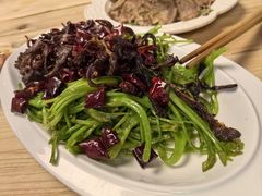 -缘生态云南菜·野生菌庭院餐厅(华侨城店)