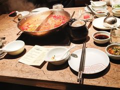 -捞王锅物料理(四川北路店)