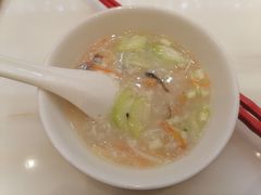 顺德拆烩鱼茸羹-顺味凤城(九六广场店)