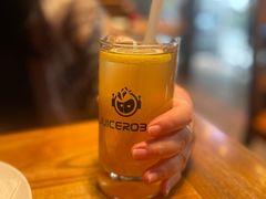 -JuiceRobot·手工意大利面&汉堡精酿(珠江新城店)