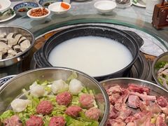 -丰尔粥食·粥底火锅·桑拿鸡(大良总店)